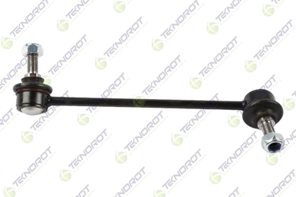 Стойка (тяга) стабилизатора Teknorot. Артикул HY-711