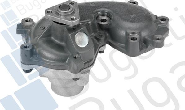 Помпа (водяной насос) Bugatti. Артикул PA5915