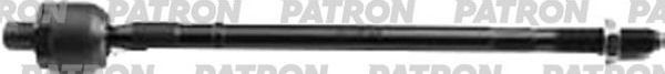 Рулевая тяга Patron. Артикул PS2408