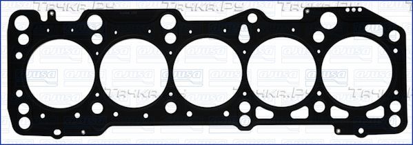 Прокладка ГБЦ Ajusa MULTILAYER STEEL. Артикул 10178220