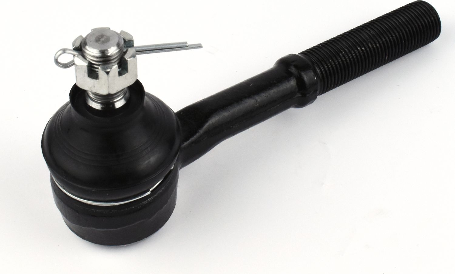 Наконечник р/т NISSAN TERRANO/NISSAN PATHFINDER 89- лев/прав (Jikiu). Артикул ET22681