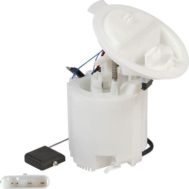 Бензонасос (топливный насос) StartVOLT для Mercedes-Benz E-Класс IV (W212, S212, C207) 2009-2016. Артикул SFM 1521