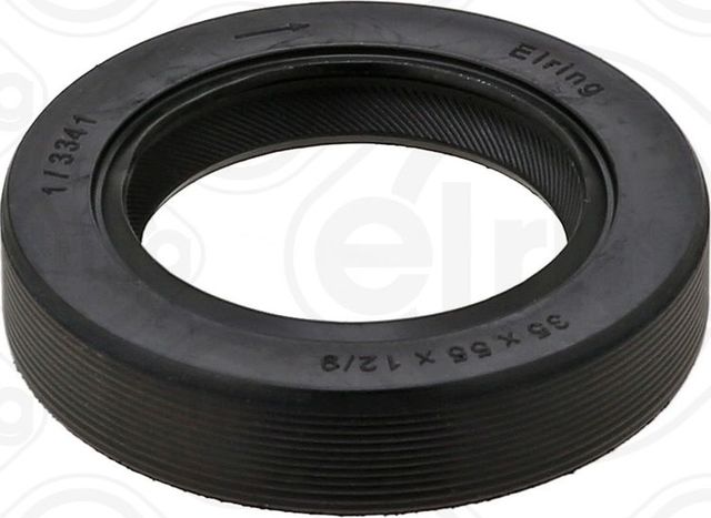 Сальник коленвала Elring для BMW 5 I (E12) 1972-1981. Артикул 587.044