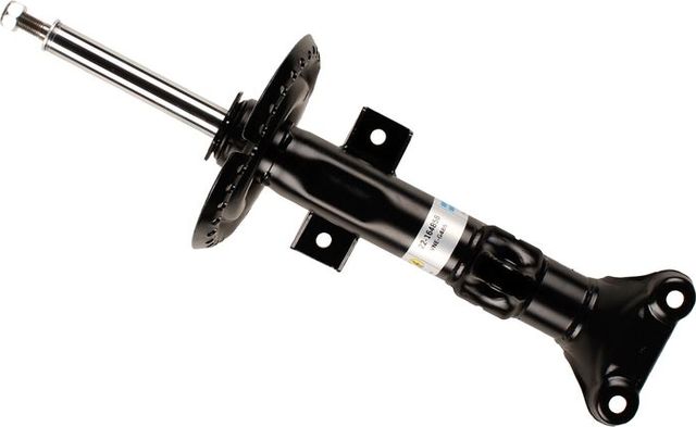 Амортизатор Bilstein B4 передний для Mercedes-Benz SLK-Класс II (R171) 2004-2011. Артикул 22-164858