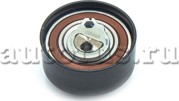 Натяжной ролик (натяжитель) ремня ГРМ Chery. Артикул 473H1007060AB