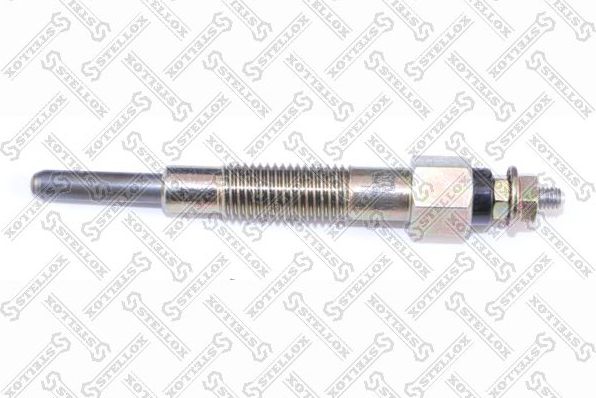 Свеча накаливания (накала) Stellox. Артикул 201 006-SX