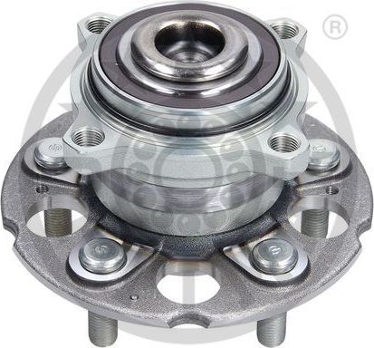 Ступица колеса с интегрированным подшипником Optimal. Артикул 912724