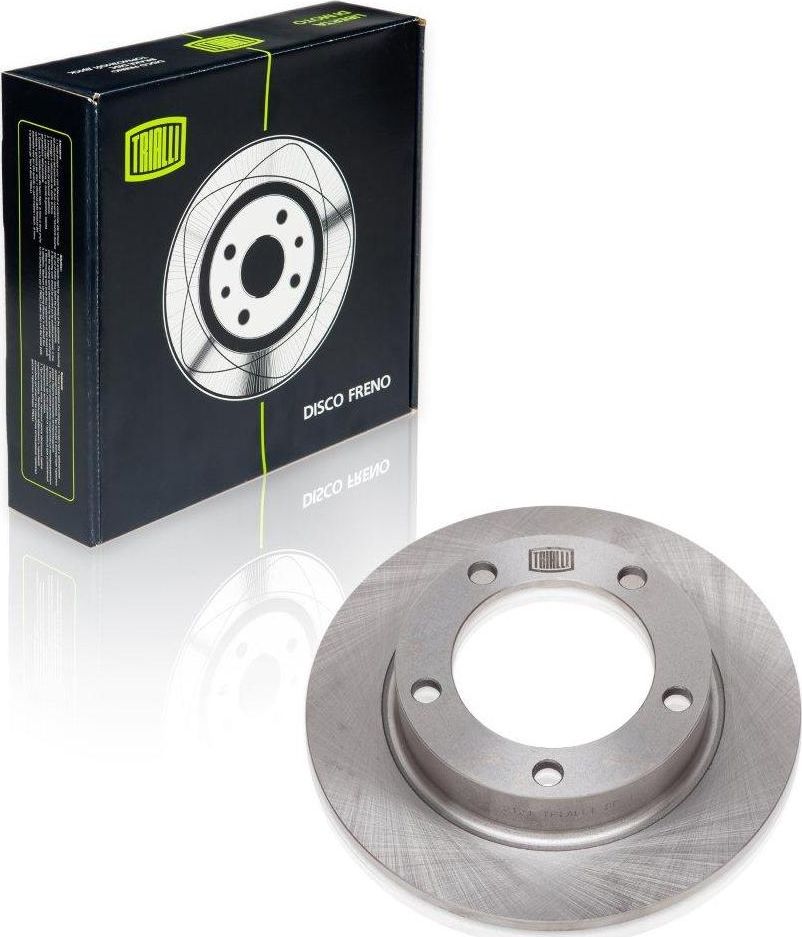 Тормозной диск Trialli. Артикул DF 130