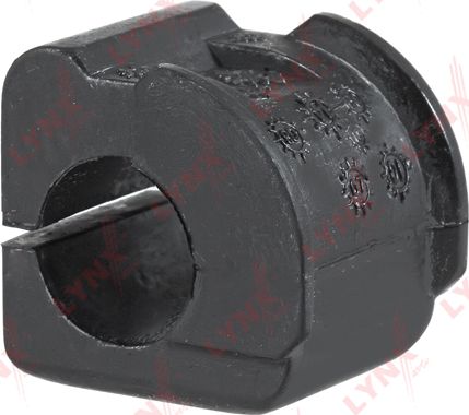 Втулка стабилизатора LYNXauto передняя правая/левая для SEAT Inca I 1995-2003. Артикул C8047