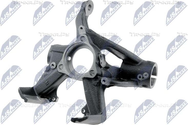 Поворотный кулак NTY передний правый для Audi S3 III (8V) 2012-2026. Артикул ZZP-AU-025