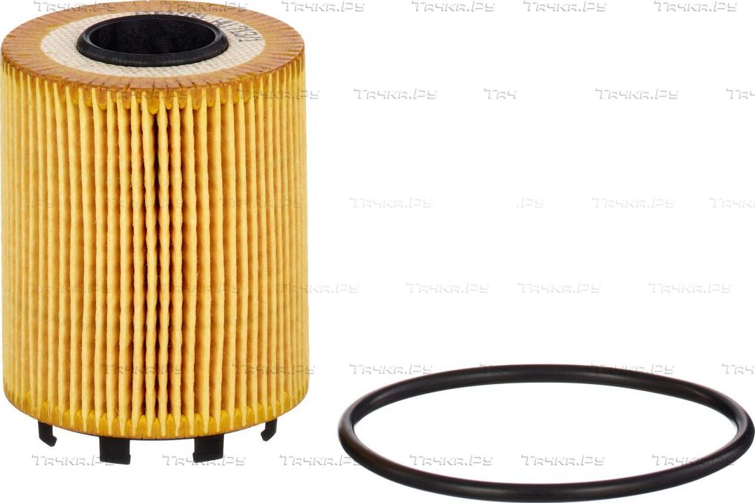 Масляный фильтр Mann-Filter для Suzuki Ignis II (HR) 2003-2008. Артикул HU 713/1 x