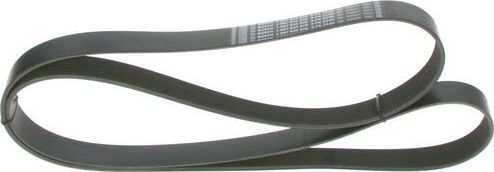Приводной ремень поликлиновой Bosch для Mercedes-Benz Zetros 2017-2026. Артикул 1 987 945 506
