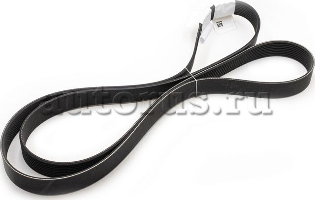 Приводной ремень поликлиновой Toyota. Артикул 99369K2250