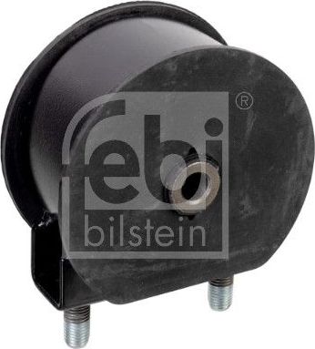 Подушка (опора) двигателя Febi Bilstein передняя для Suzuki SX4 I (Classic) 2006-2015. Артикул 175388