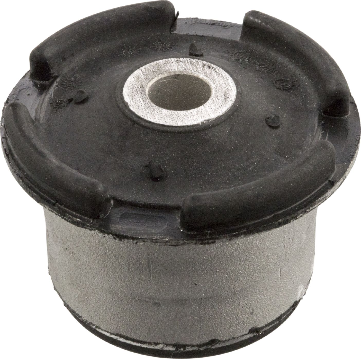 Сайлентблок задней балки Febi Bilstein (алюминий). Артикул 17453