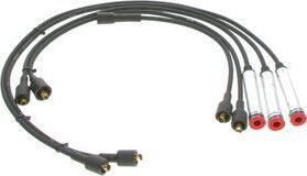 Высоковольтные провода (провода зажигания) (комплект) Bosch. Артикул 0 986 356 722
