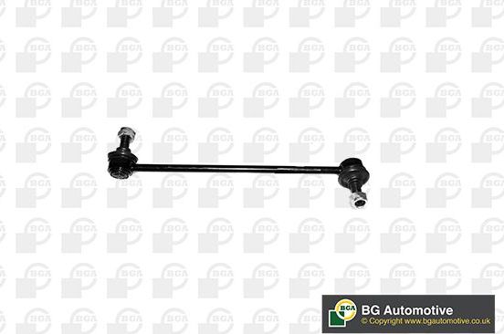 Стойка (тяга) стабилизатора BGA. Артикул LS9527