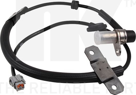 Датчик ABS NK передний правый для Nissan Almera N15 1995-1998. Артикул 292235