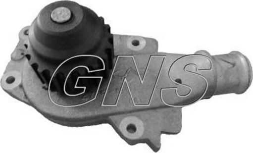 Помпа (водяной насос) GNS. Артикул YH-CY106