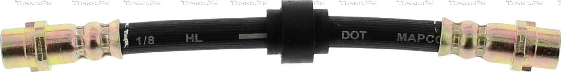 Тормозной шланг MAPCO задний для Audi A4 I (B5) 1995-2001. Артикул 3966