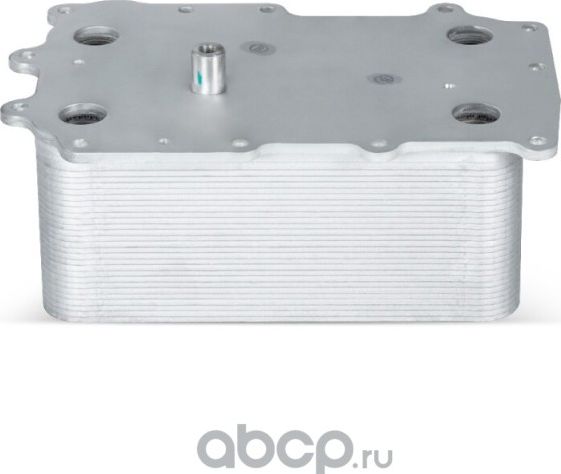 Радиатор охлаждения двигателя (Topcover). Артикул T09081001