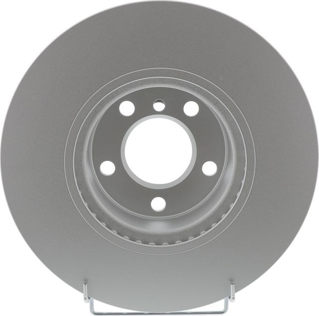 Тормозной диск Ferodo Premier передний для BMW X3 II (F25) 2010-2017. Артикул DDF2314C-1