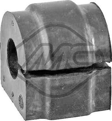 Втулки стабилизатора Metalcaucho. Артикул 59016