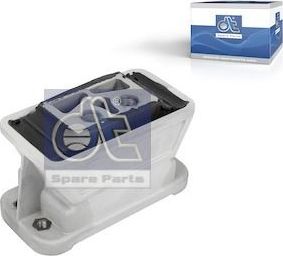 Подушка (опора) двигателя DT Spare Parts. Артикул 4.80044