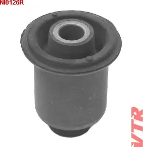Сайлентблок верхнего рычага передней подвески (VTR). Артикул NI0126R