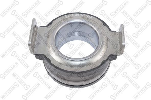 Выжимной подшипник сцепления Stellox. Артикул 07-00648-SX