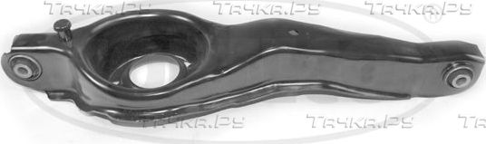 Поперечный рычаг задней подвески Corteco правый/левый для Ford C-MAX I 2003-2010. Артикул 49397101