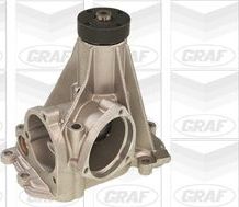 Помпа (водяной насос) Graf. Артикул PA447