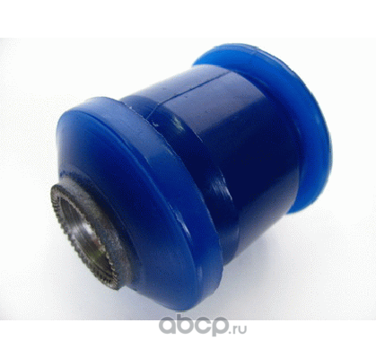 С/блок нижнего рычага, передней подвески, передний, 14*45*64 (Фортуна). Артикул M025SR