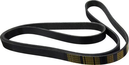 Приводной ремень поликлиновой Zentparts. Артикул Z22672