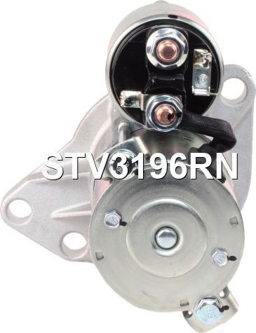 Стартер Krauf. Артикул STV3196RN