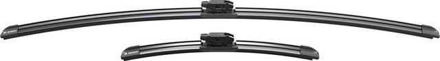 Щетки стеклоочистителя (дворники) Bosch передние для Renault Clio V 2019-2026. Артикул 3 397 014 826