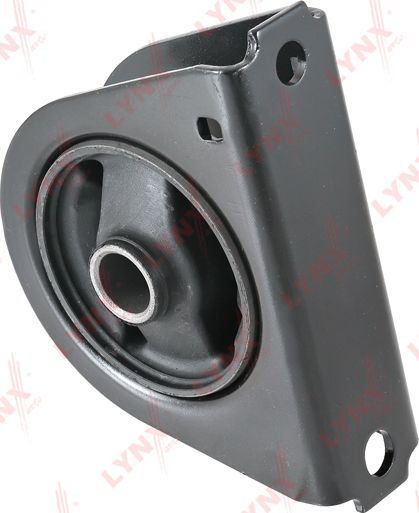 Подушка (опора) двигателя LYNXauto передняя для Mitsubishi Airtrek 2002-2006. Артикул ME-1112