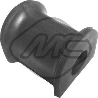 Втулки стабилизатора Metalcaucho. Артикул 02711