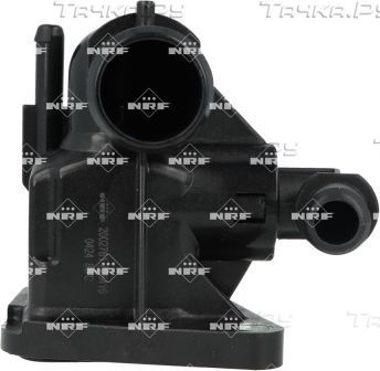 Термостат NRF EASY FIT для Fiat Panda II 2010-2013. Артикул 725416