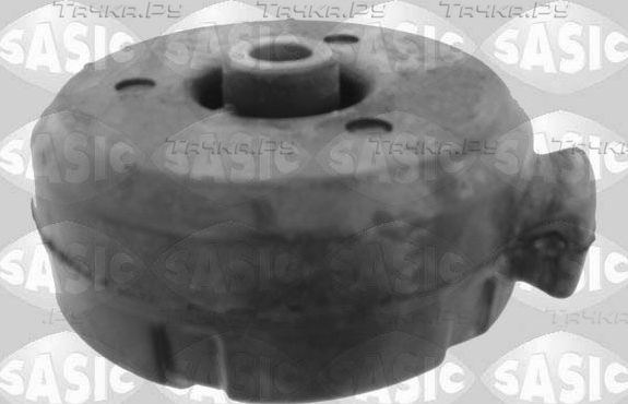 Подушка (опора) двигателя Sasic передняя для Renault Megane III 2008-2016. Артикул 2704078