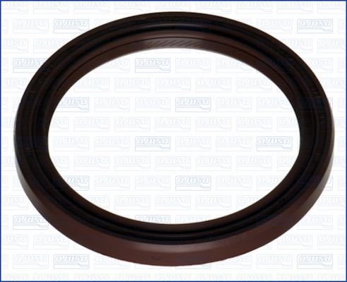 Сальник коленвала Ajusa внутренний для Mitsubishi Pajero Mini I 1994-2012. Артикул 15085300