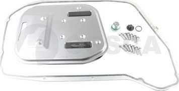 Фильтр АКПП OSSCA для Audi A4 allroad IV (B8) 2009-2016. Артикул 17800