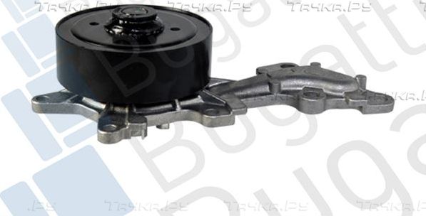Помпа (водяной насос) Bugatti для Toyota Yaris III 2011-2014. Артикул PA10203