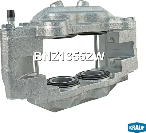 Суппорт тормозной Krauf. Артикул BNZ1355ZW