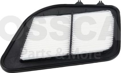 Воздушный фильтр OSSCA. Артикул 70021