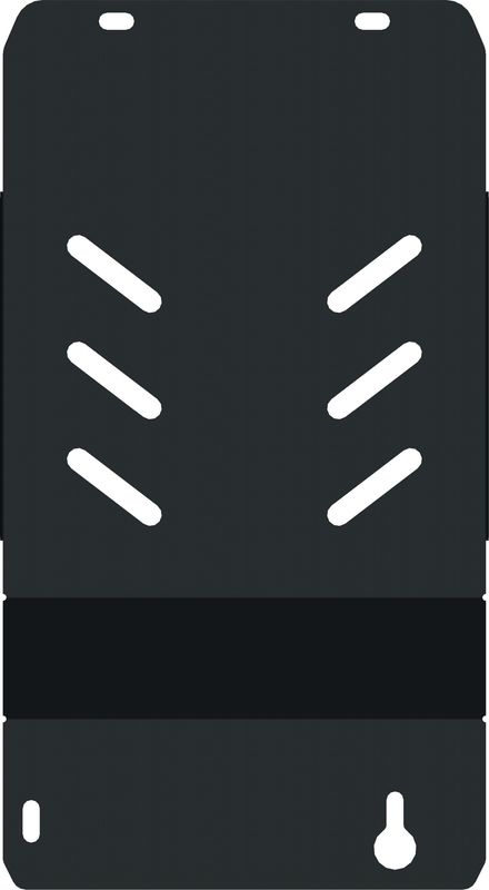 Защита Alfeco для АКПП Infiniti M 37x 2011-2013. Артикул ALF.29.16