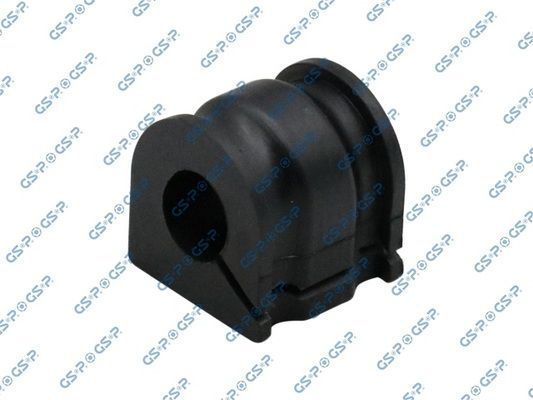 Втулка стабилизатора GSP передняя правая/левая для Dacia Duster I 2010-2018. Артикул 517815