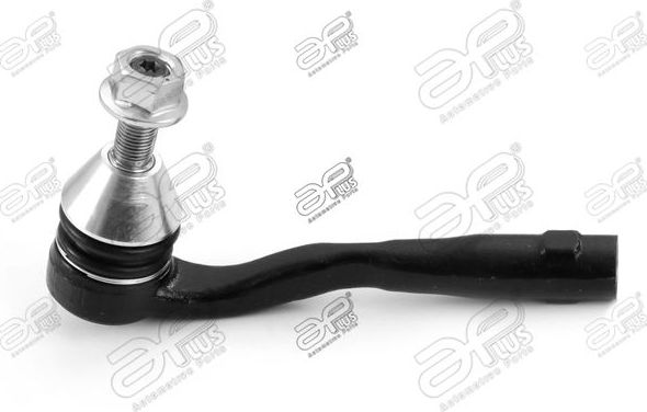 Наконечник рулевой тяги APlus правый/левый внешний для Mercedes-Benz GLS I (X166) 2015-2019. Артикул 25071AP