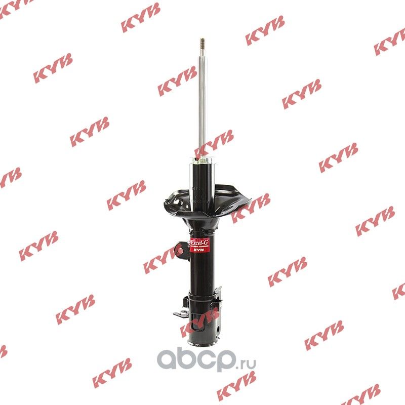 Амортизатор KYB (Каяба) Excel-G. Артикул 334504