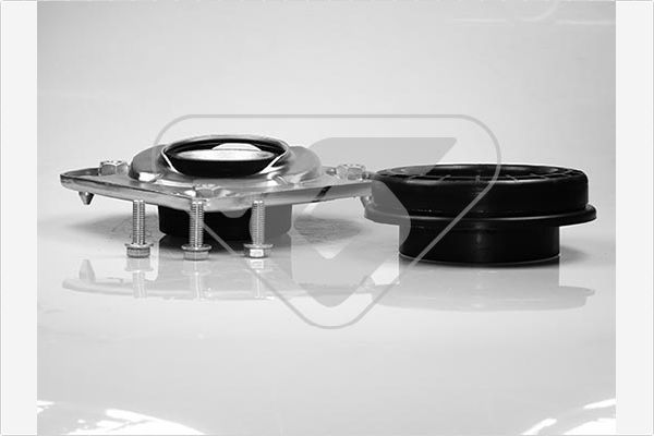 Опора амортизатора (стойки) Hutchinson. Артикул KS 53